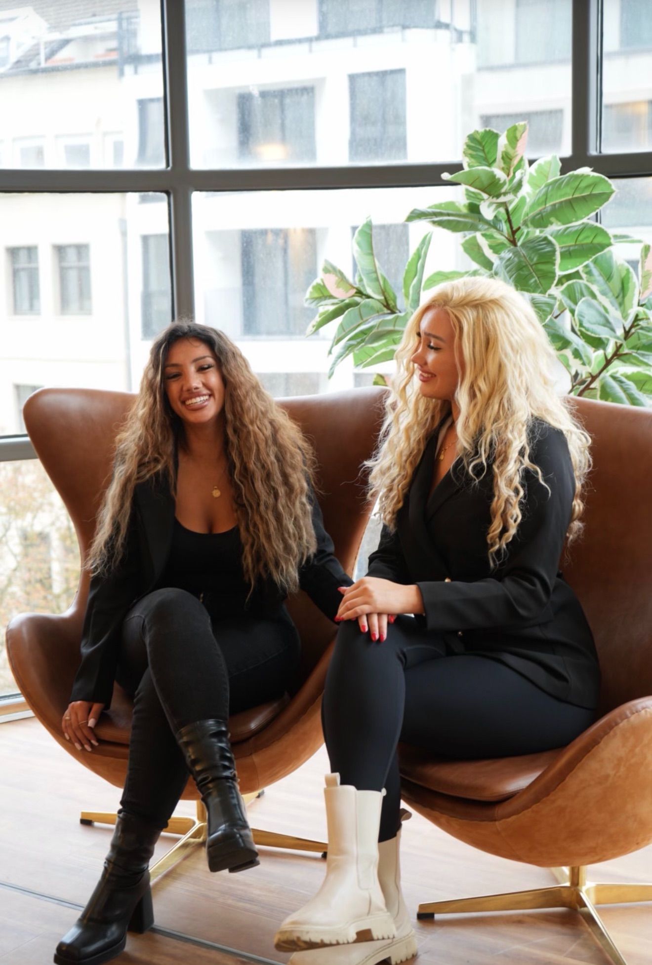 KG Estates Katarina und Greta